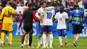 Soi kèo trận Pháp vs Bỉ: Bản lĩnh Les Bleus tại Paris | OK9