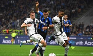 Soi kèo Inter Milan vs Parma: Vững bước ngôi đầu Serie A | OK9